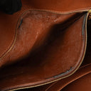 Louis Vuitton Monogram Porte Documents Voyage Briefcase