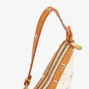 Louis Vuitton Takashi Murakami Pochette Accessoire Multicolor Clutch Handbag