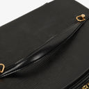 Louis Vuitton Nice Black EPI Leather Vanity Case