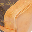 Louis Vuitton Noe GM Monogram Canvas Shoulder Bag