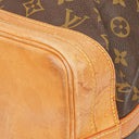 Louis Vuitton Noe GM Monogram Canvas Shoulder Bag