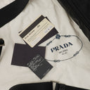 Prada Vela Sport Nylon Shoulder Bag