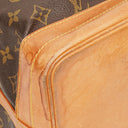 Louis Vuitton Noe GM Monogram Canvas Shoulder Bag