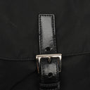 Prada Vela Sport Nylon Shoulder Bag