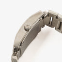 Gucci 7700L Stainless Steel Watch