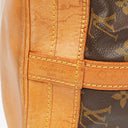 Louis Vuitton Noe GM Monogram Canvas Shoulder Bag