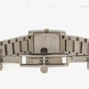 Gucci 7700L Stainless Steel Watch