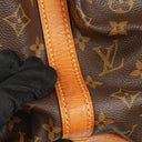Louis Vuitton Noe GM Monogram Canvas Shoulder Bag