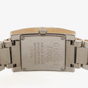 Gucci 7700L Stainless Steel Watch