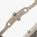 Gucci 7700L Stainless Steel Watch