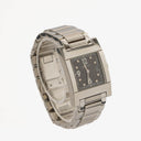 Gucci 7700L Stainless Steel Watch