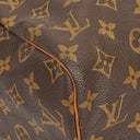 Louis Vuitton Speedy 30 Monogram Canvas Bag
