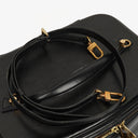 Louis Vuitton Nice Black EPI Leather Vanity Case