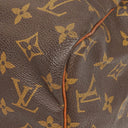 Louis Vuitton Speedy 30 Monogram Canvas Bag