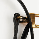Louis Vuitton Nice Black EPI Leather Vanity Case