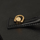 Louis Vuitton Nice Black EPI Leather Vanity Case
