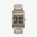 Gucci 7700L Stainless Steel Watch