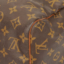 Louis Vuitton Speedy 30 Monogram Canvas Bag