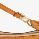 Louis Vuitton Takashi Murakami Pochette Accessoire Multicolor Clutch Handbag