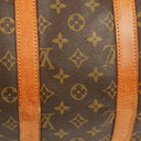 Louis Vuitton Keepall 45 Monogram Canvas Travel Bag