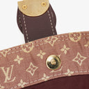 Louis Vuitton Sepia Monogram Idylle Romance Shoulder Bag