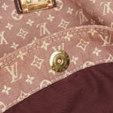 Louis Vuitton Sepia Monogram Idylle Romance Shoulder Bag