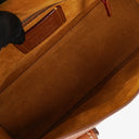 Coach Cargo Turnlock Soft Tabby Shoulder Bag