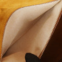 Coach Cargo Turnlock Soft Tabby Shoulder Bag