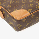 Louis Vuitton Monogram Porte Documents Voyage Briefcase