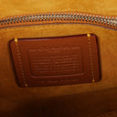 Coach Cargo Turnlock Soft Tabby Shoulder Bag