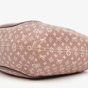 Louis Vuitton Sepia Monogram Idylle Romance Shoulder Bag