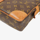 Louis Vuitton Monogram Porte Documents Voyage Briefcase