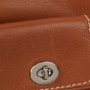 Coach Cargo Turnlock Soft Tabby Shoulder Bag