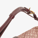 Louis Vuitton Sepia Monogram Idylle Romance Shoulder Bag