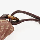 Louis Vuitton Sepia Monogram Idylle Romance Shoulder Bag