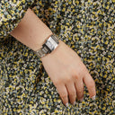 Gucci 7700L Stainless Steel Watch