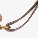 Louis Vuitton Sepia Monogram Idylle Romance Shoulder Bag