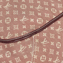 Louis Vuitton Sepia Monogram Idylle Romance Shoulder Bag