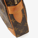 Louis Vuitton Monogram Porte Documents Voyage Briefcase