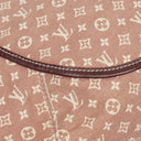 Louis Vuitton Sepia Monogram Idylle Romance Shoulder Bag