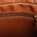 Louis Vuitton Jeune Fille MM Monogram Canvas Crossbody Bag