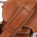 Coach Cargo Turnlock Soft Tabby Shoulder Bag