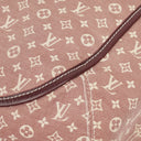 Louis Vuitton Sepia Monogram Idylle Romance Shoulder Bag
