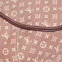 Louis Vuitton Sepia Monogram Idylle Romance Shoulder Bag