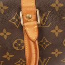 Louis Vuitton Monogram Porte Documents Voyage Briefcase