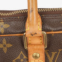 Louis Vuitton Monogram Porte Documents Voyage Briefcase