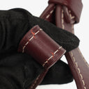 Louis Vuitton Sepia Monogram Idylle Romance Shoulder Bag