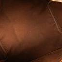 Louis Vuitton Speedy 30 Monogram Canvas Bag