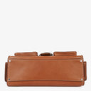 Coach Cargo Turnlock Soft Tabby Shoulder Bag