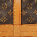 Louis Vuitton Noe Grande GM Monogram Canvas Shoulder Bag